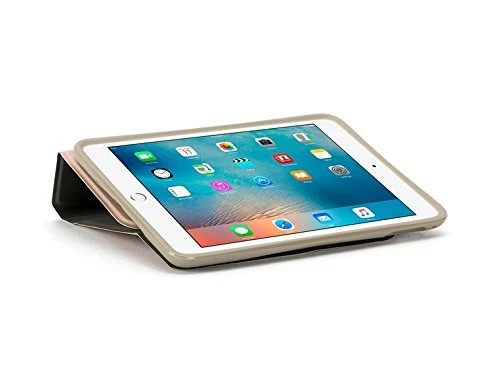 Griffin Survivor Tough Rugged Impact Folio Case For  iPad Mini, Mini 2 & Mini 3 - Image 3 of 4