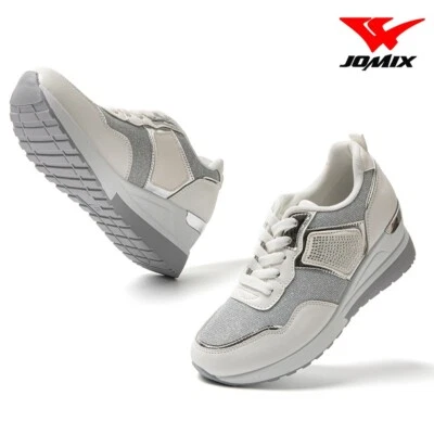 JOMIX SHOES JOMIX Scarpe Donna Sneakers Eleganti Sportive Comode da Camminata