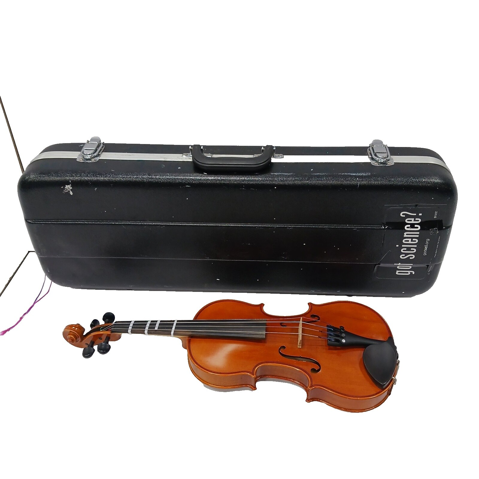 Eastman 3/4 Size Violins for sale | eBay