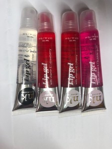 Nicka K Lip Gel Clear Walmart Com