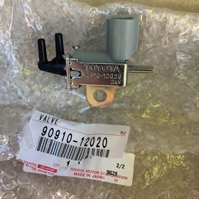TOYOTA Genuine OEM LAND CRUISER BJ71 BJ74 Vacuum Switching Valve
