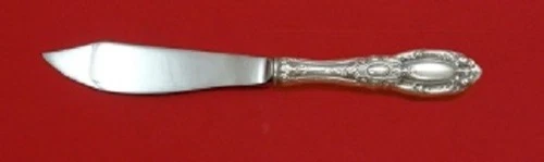 King Richard by Towle Sterling Silver Fish Knife Individual 8 1/4" Custom