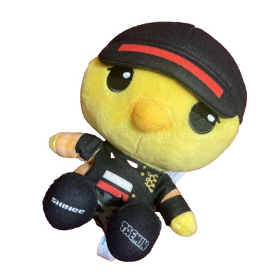SHINee ぬいぐるみ view パンチャシャイニー テミン TAEMIN s-l400.jpg