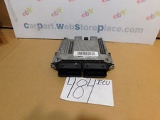 2014 FORD FUSION #484 Engine Computer ECM ECU 1202655249