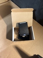 HID iClass Wall Switch Card Reader - Black (920NTNNEK00000)