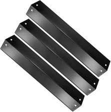 Porcelain Steel Heat Plate Replacement - Fits Chargriller Charcoal Gas Grill