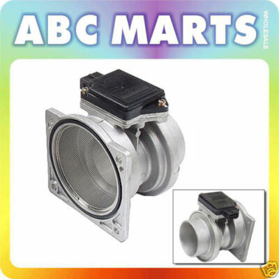 For 90 91 92-96 Nissan D21 Pathfinder Pickup Air Mass Sensor 2268088G00X C760 *
