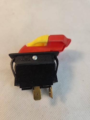 Grizzly G8988 Safety Paddle Switch Free Shipping - Picture 2 of 5