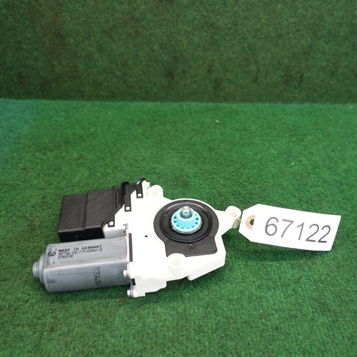 Fensterhebermotor hinten rechts VW Golf VI (5K1) 1.4i 59KW 80PS Bj.2010