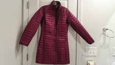 Women Winter Beautiful Warm Coat