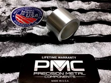 PMC USA SUZUKI GSXR 1000 HAYABUSA DRAG RACING REAR BRAKE CALIPER REMOVE DELETE