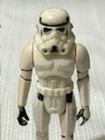 Star Wars Vintage Stormtrooper Loose Figure Complete (No Repro)