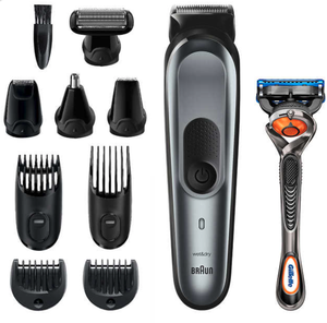 braun 10 in 1 all in one trimmer 7 mgk7221