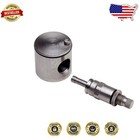 Durable Metering Assembly for Pistol Reloading - Perfect for Hunting Enthusiasts