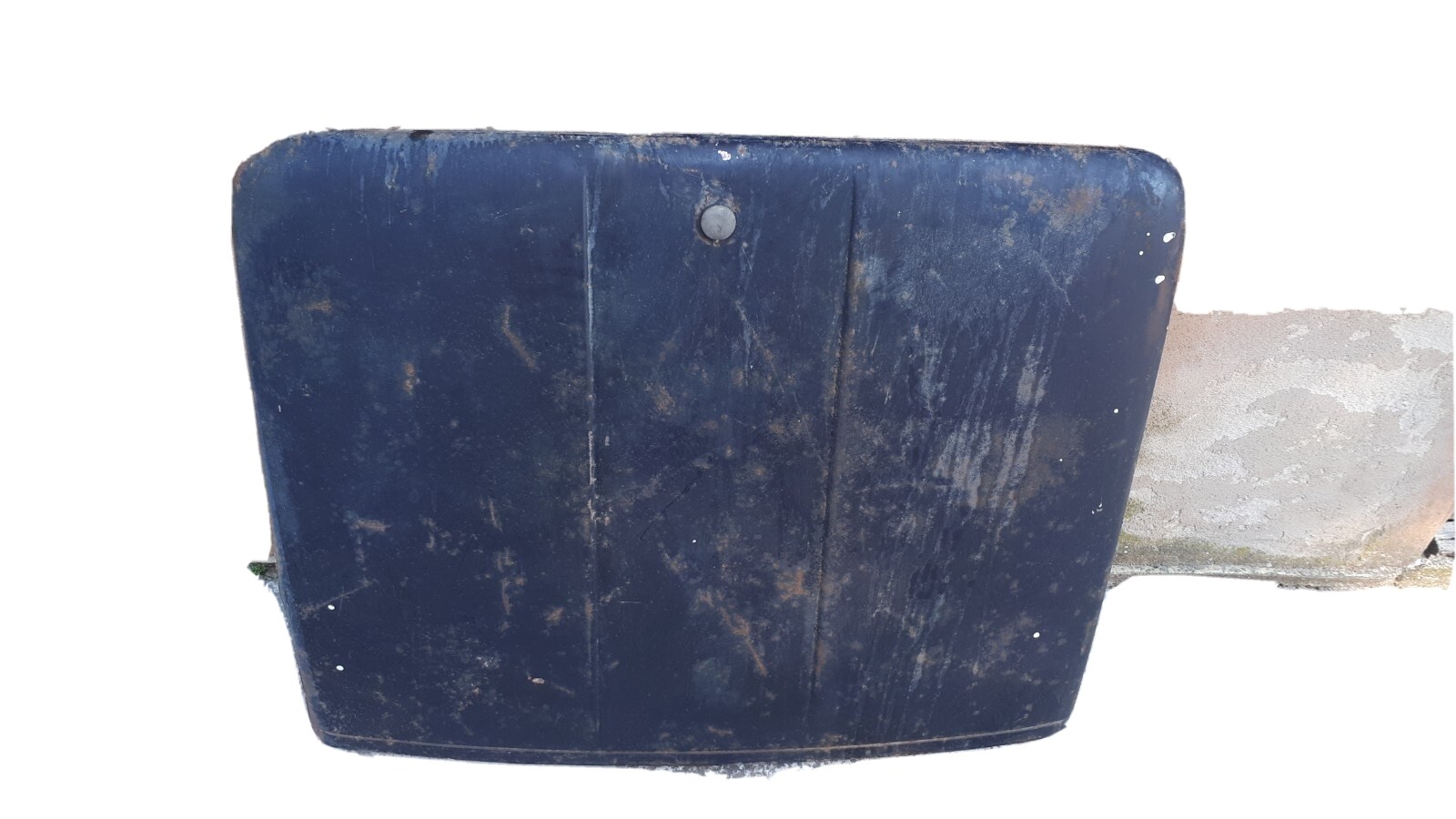 FIAT 500 F L R ORIGINAL HARD ROOF ROOF HOOD