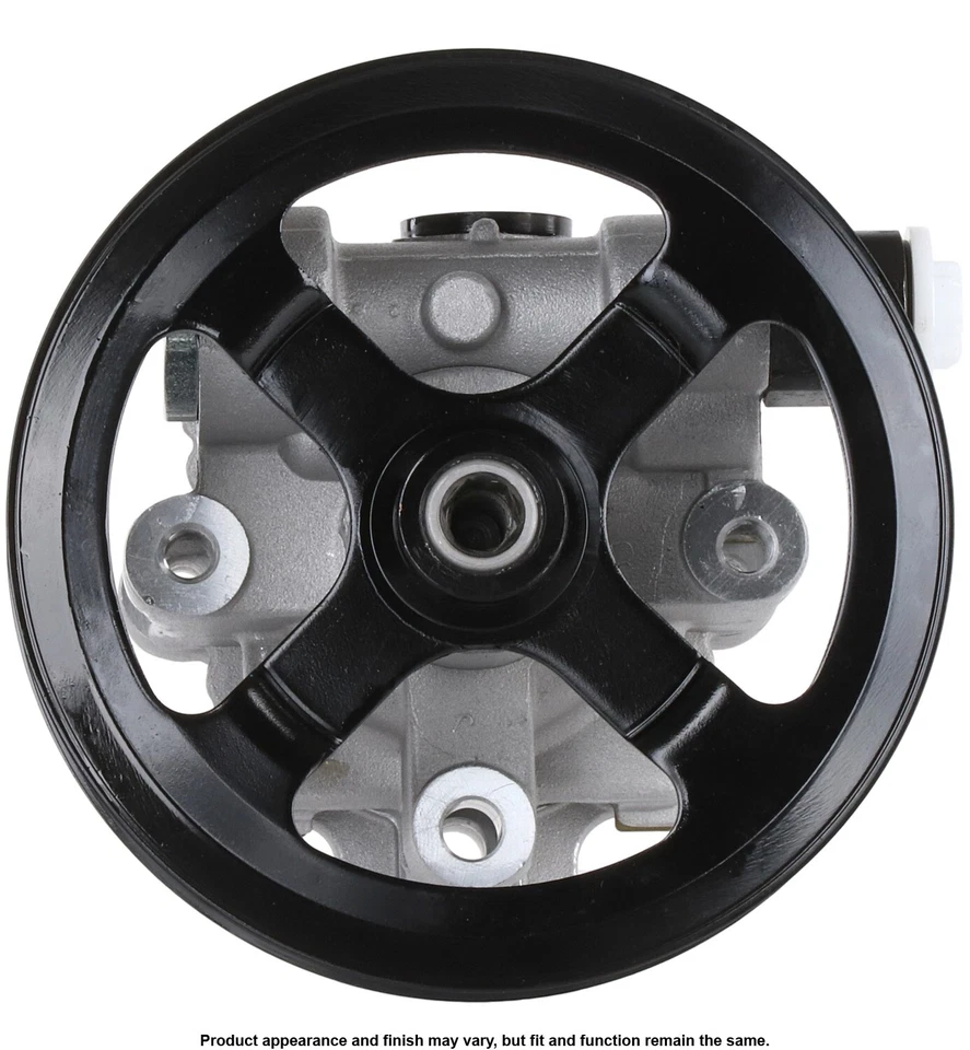 Bomba de dirección asistida Cardone para Chrysler 200 2011-2014 2,4 L L4 Foto 2 de 4