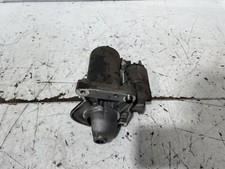 BMW 1 Series Starter Motor 116i F20 06/2011-06/2016