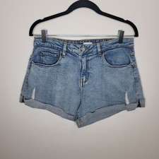 WeWoreWhat Shorts Womens 26