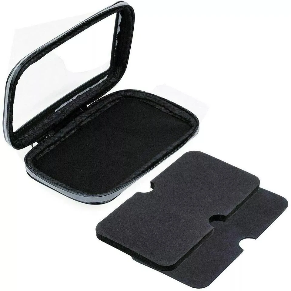 360 Bicycle Bike Case Mount Phone Holder Waterproof For Oneplus & GooglePixel - Image 4 of 4