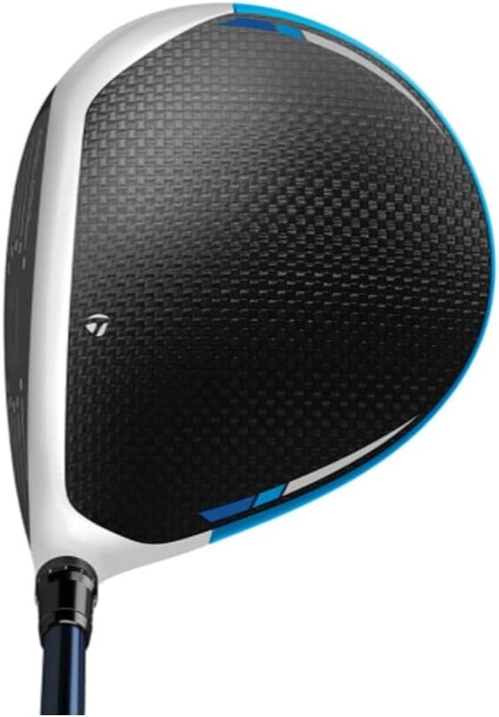 NEW TaylorMade SIM2 Max 9.0 Degree Driver Head Only Right