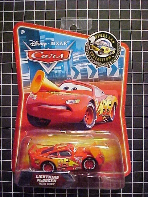 Disney Cars Mcqueen Toys : Target