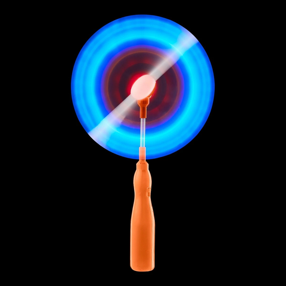 Light up sales windmill toy