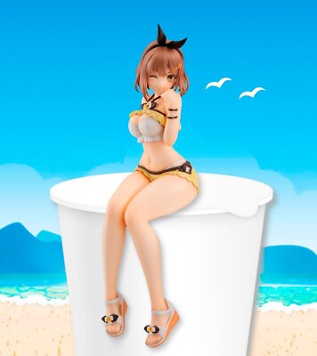 FuRyu Atelier Ryza: Ever Darkness & the Secret Hideout Noodle