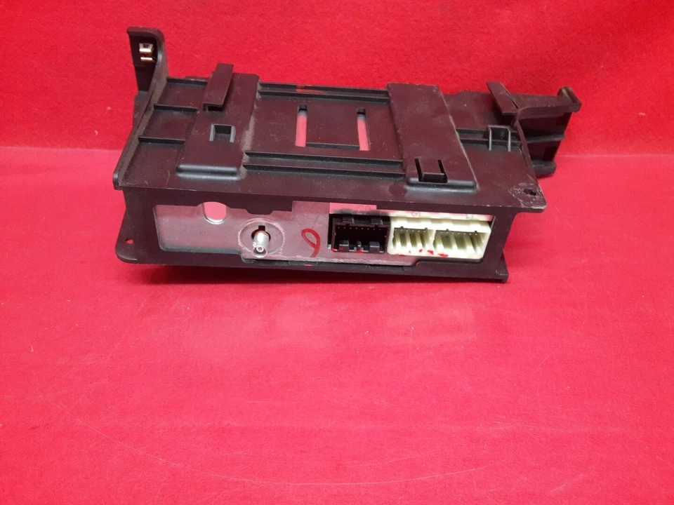 Unidad de módulo de control de interfaz GM Chevrolet Cruze Volt Onstar 2014 2015 Foto 3 de 4