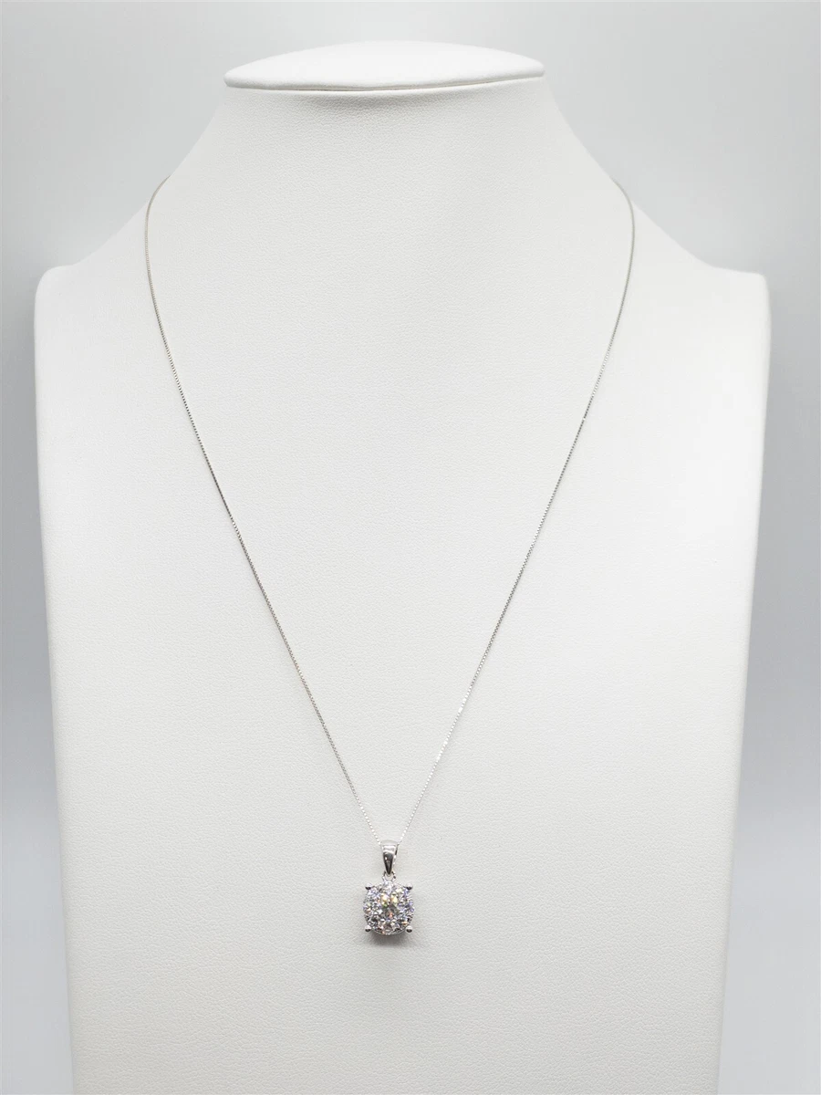 Trumiracle diamond deals necklace