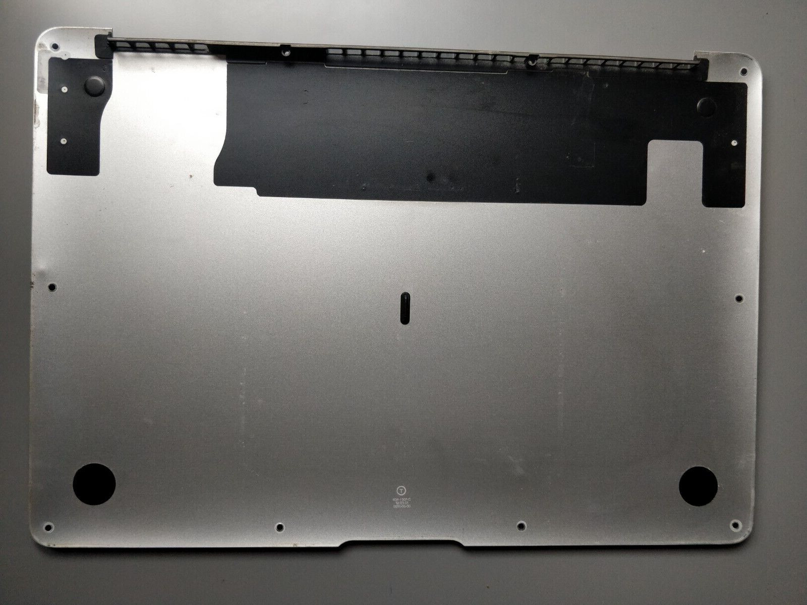 Pannello base/cover posteriore originale Apple MacBook Air 13" 2012-2017 A1369 604-1307-C