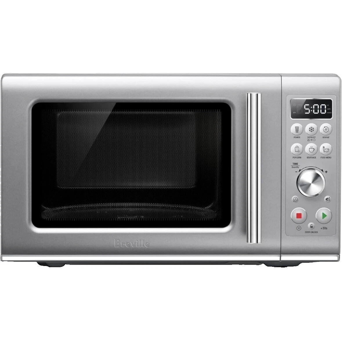 Breville 900-1199 W Microondas