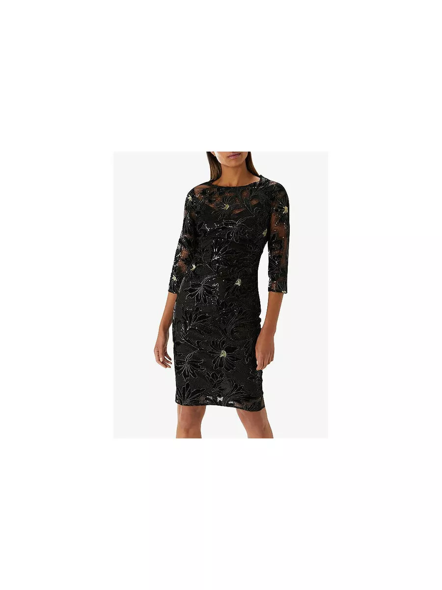 Coast lou sales lou dress