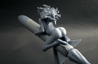 Cult3D 1/6 Scale “Ride of the Valkyries” Figure Kit + Box Art Print — photo 4