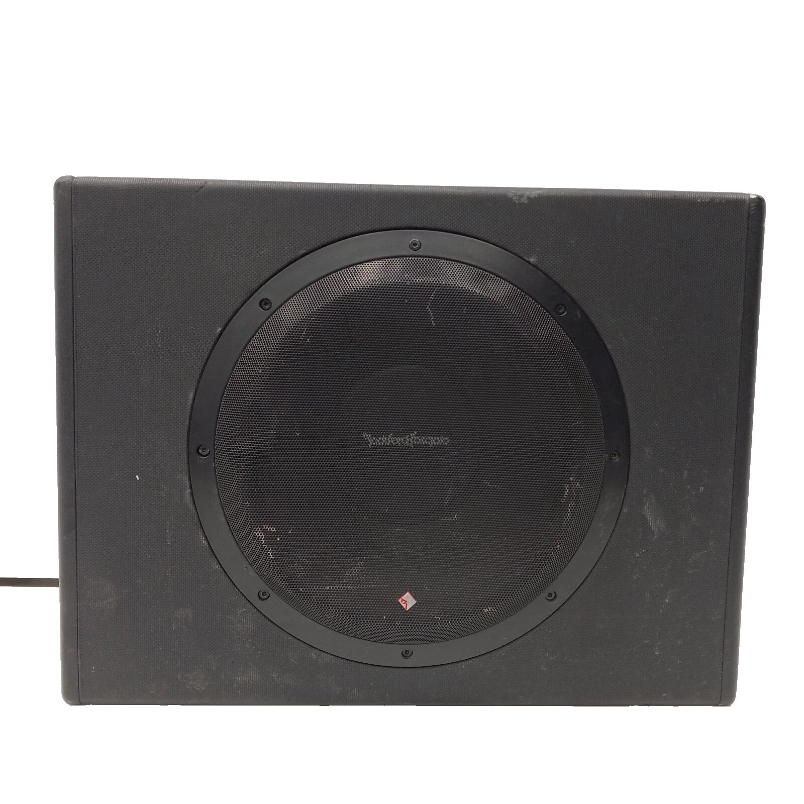 Rockford Fosgate Eletrônicos de TV, vídeo e Som