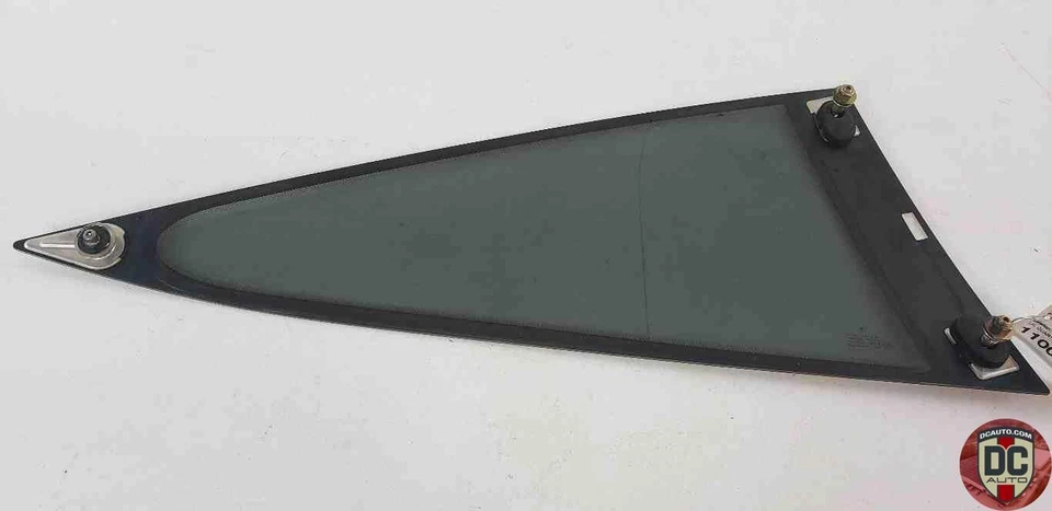 Porsche 911 996 Targa 2002-2005 cuarto de cristal izquierdo/conductor 99654311106 Foto 2 de 2