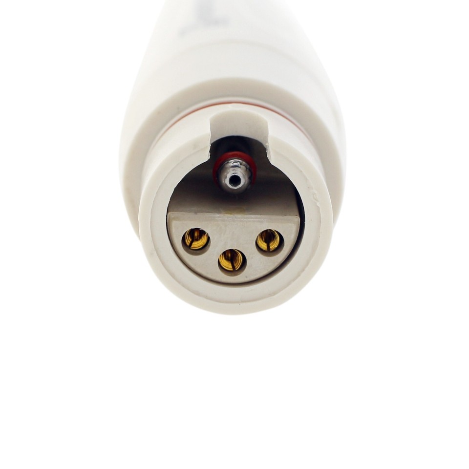 Détartreur à Ultrasons Dentaire - Compatible Acteon Satelec Suprasson Newtron Fit - Avec Embouts LED