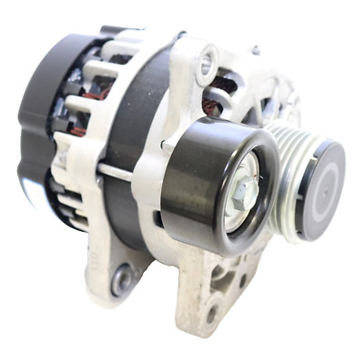 Original Kia Picanto III 1.0 JA 37300-07500 Lichtmaschine Generator 61008428