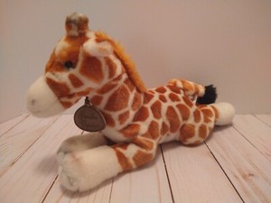 Russ Yomiko Classics Plush Giraffe 12" Plush Soft Stuffed Animal