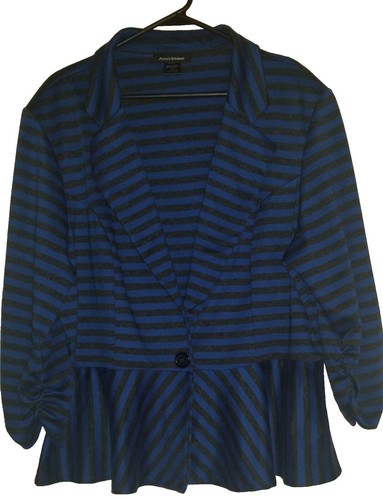 ashley stewart blue dress Plus Size Multi Way Maxi Convertible Dress, Lt Sky Blue, 30/32