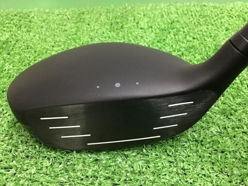Ping G425 Max 3w 14.5 Degree Fairway Wood FW Flex Stiff TENSEI CK