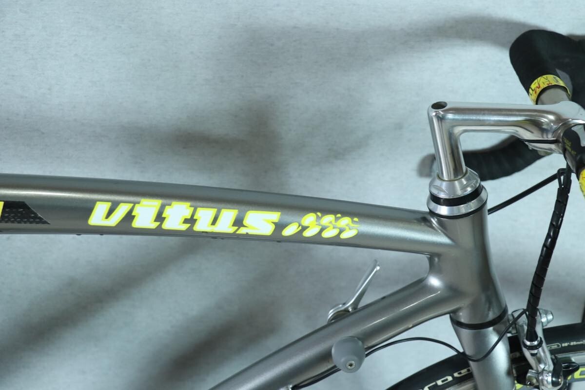 Vitus ZX Full Carbon MAVIC ZAP Electronic Components 2X8S (1993