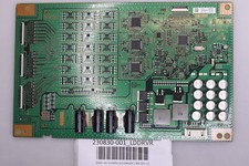 SONY XBR-55X900E LED DRIVER 1-981-827-11