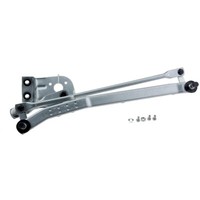 NTY WischergestäNge Wischermotor Passend FüR Fiat Seicento/600 187_ 1.1