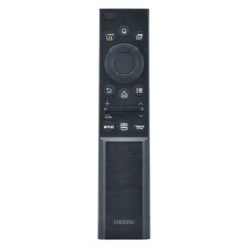 New BN59-01357A For Samsung Rechargeable Solar Cell QLED Voice Remote Control