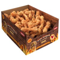 Nobby Starsnack Barbecue Chicken Bone / Sparbox, Hundesnack, Uvp 214,80 Eur, Neu