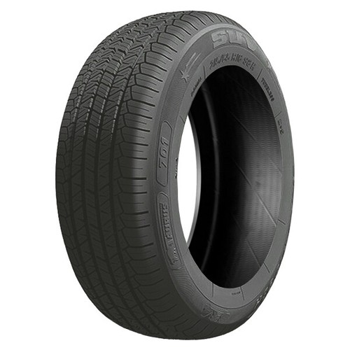 Pneumatico Invernale TAURUS 225/65 R17 106H XL – Off Road, Per SUV Come Audi Q5, Toyota RAV4, Range Rover Evoque