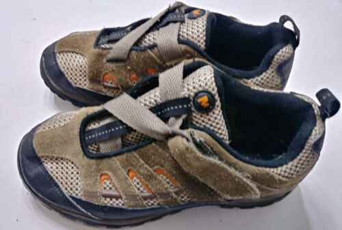 merrell chameleon 4