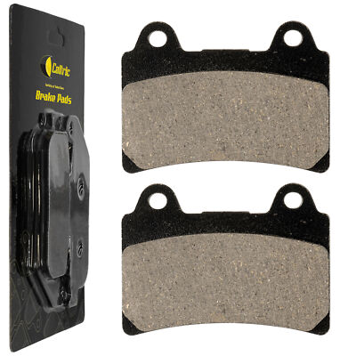 Brake Pads for Yamaha Road Star 1600 XV16 XV1600 1999-2003 Rear Brake Pads