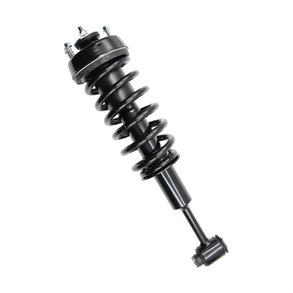 2 amortiguadores delanteros para Ford Explorer Mercury Mountaineer 2004-2005 - Изображение 4 из 4