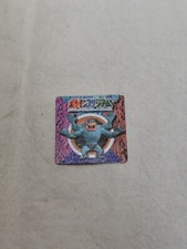 Bros VINTAGE Pockemon stadium Battle Japanese Mini Card 14641